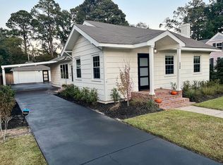 2306 Hawthorne St, Monroe, LA 71201