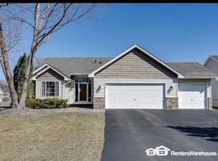 12619 Lincoln St NE, Blaine, MN 55434