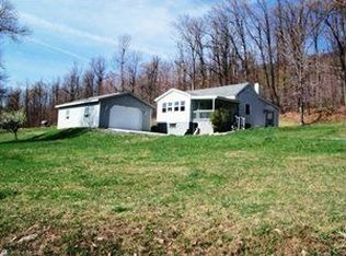 1682 Miller Rd, Schellsburg, PA 15559