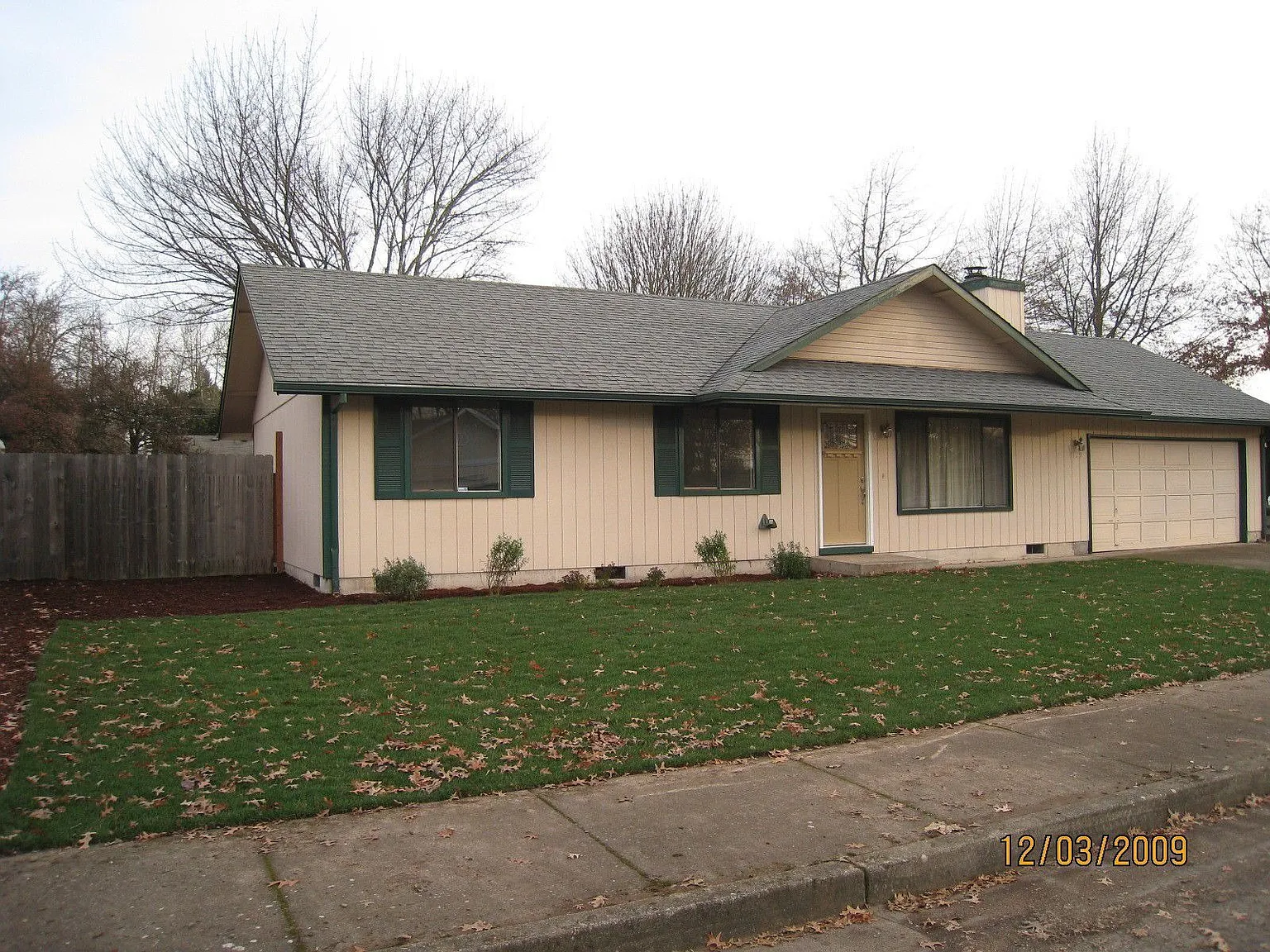 4129 Jessen Dr photo 1