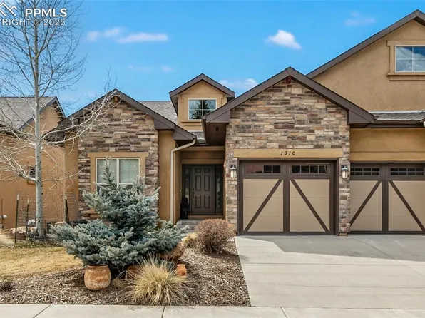 1310 Longs Point, Woodland Park, CO 80863