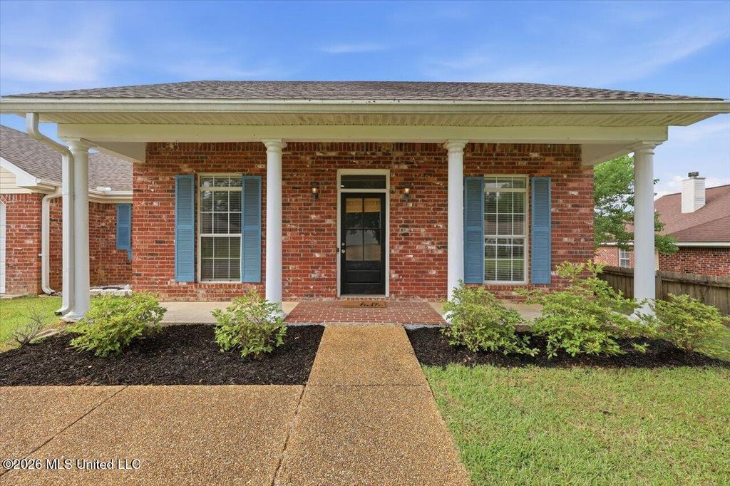 102 Oak Leaf Way, Pearl, MS - View 4
