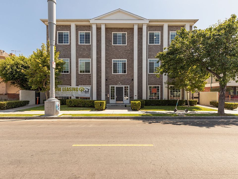 The Row House 630 W 28th St Los Angeles CA Zillow