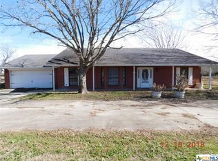 8101 W Fm 243, Bertram, TX 78605
