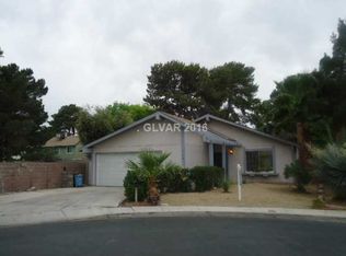 4797 Desert Vista Rd, Las Vegas, NV 89121