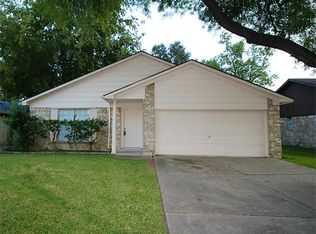 13903 Rosetta Dr, Cypress, TX 77429