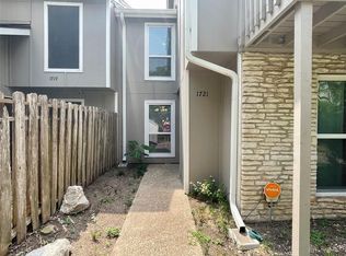 1721 Timber Ridge Dr, Austin, TX 78741