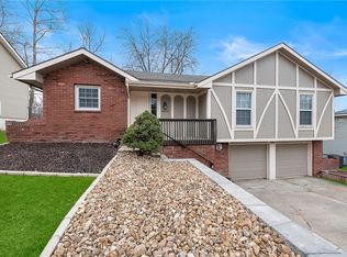 14601 NW 67th St, Parkville, MO 64152