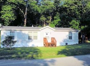 2676 Medical Springs Rd, Galena, MO 65656