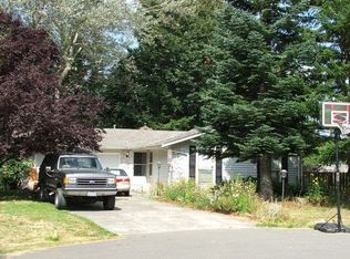 5655 Hudson Ln, Ferndale, WA 98248