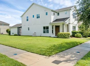 12160 Canyon Sun Trl, Windermere, FL 34786