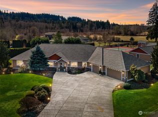 6504 263rd St E, Graham, WA 98338
