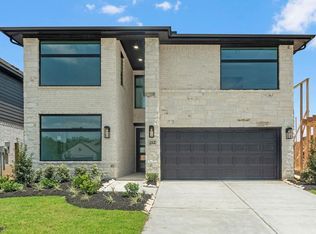 212 Yellow Rosewood Ln, New Caney, TX 77357