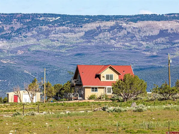16143 Southview Lane, Cedaredge, CO 81413