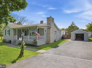 153 Totten Ln, Front Royal, VA 22630
