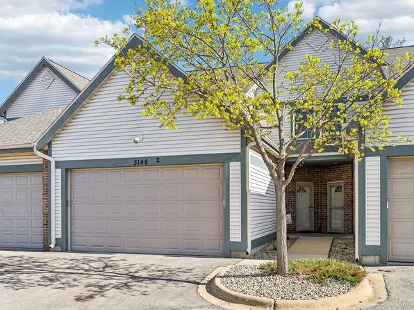 3146 Dorchester Way APT 2, Madison, WI 53719