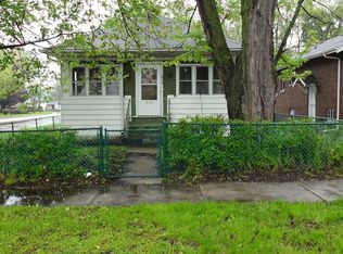 16701 Lincoln St, Hazel Crest, IL 60429