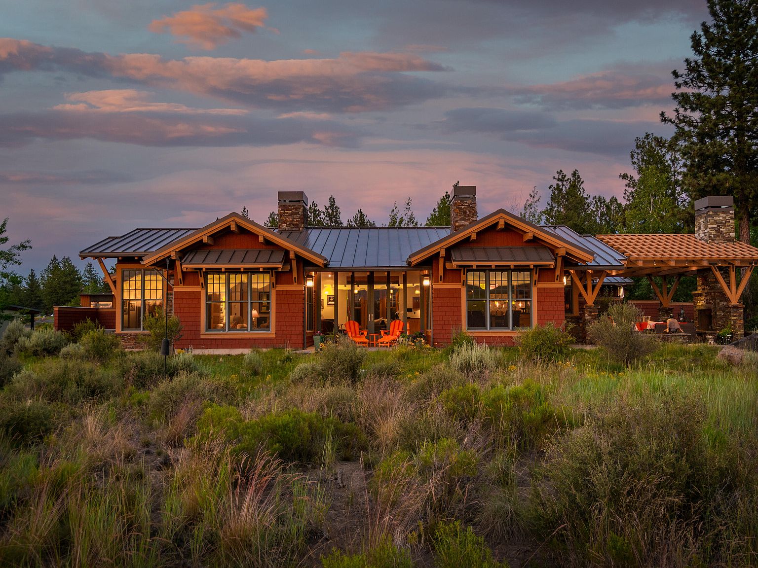 19000 NW Squirreltail Loop, Bend, OR 97701 Zillow
