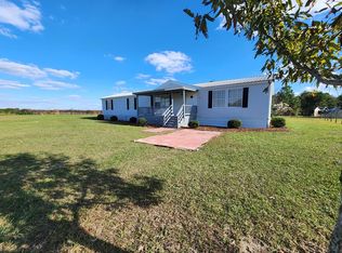 111 Greer Cir, Fitzgerald, GA 31750