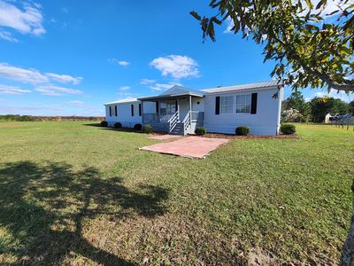 111 Greer Cir, Fitzgerald, GA, 31750