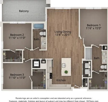 Westshore Palm Bay — Photo 42