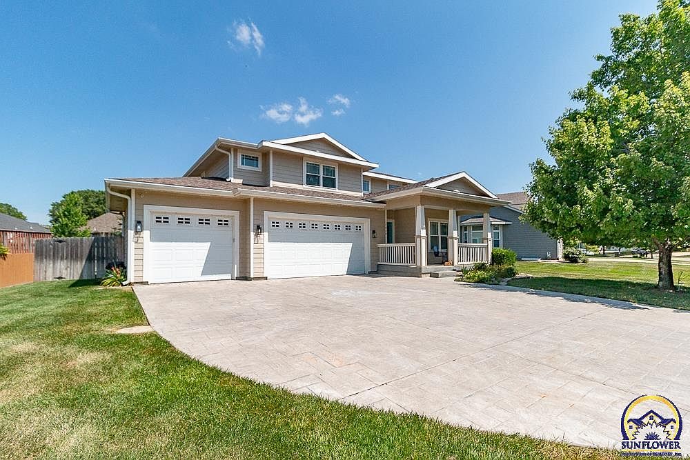 7628 SW 28th Ter, Topeka, KS 66614 | Zillow