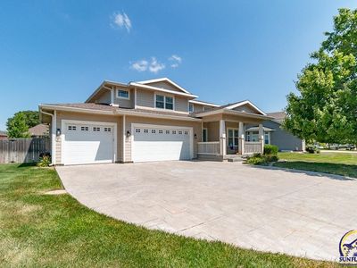 7628 SW 28th Ter, Topeka, KS, 66614