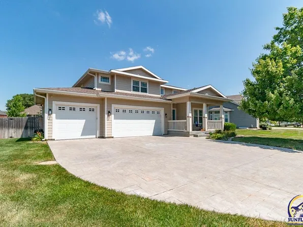 7628 SW 28th Ter, Topeka, KS 66614