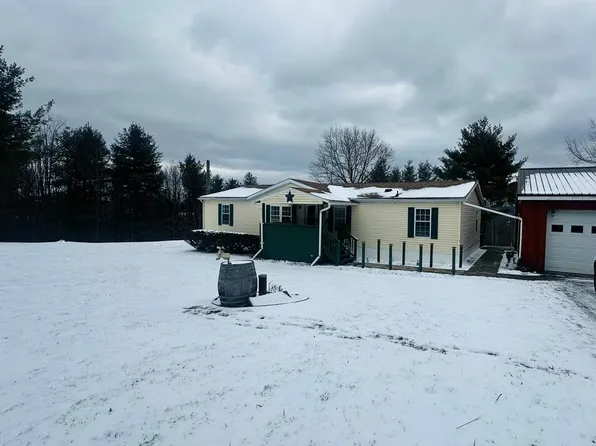 660 Leasure Hill Rd, Nichols, NY 13812