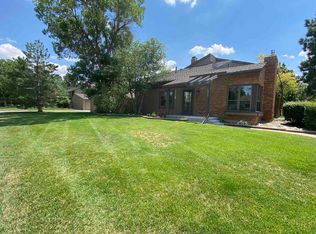 8008 E Phillips Cir, Centennial, CO 80112