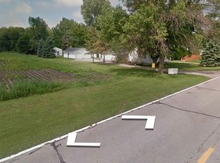 5123 Vassar Rd, Akron, MI 48701