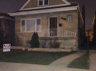 5324 S Harding Ave, Chicago, IL 60632
