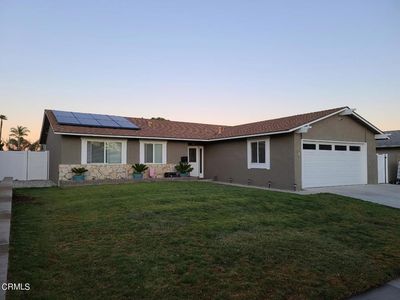 748 Ann Arbor Ave, Ventura, CA, 93004