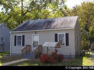 4007 White Haven Dr, Dumfries, VA 22026