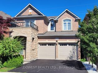 3045 Ferguson Dr, Burlington, ON L7M0G5