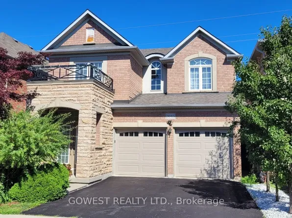 3045 Ferguson Dr, Burlington, ON L7M 0G5