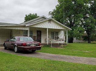 665 Wheeler Rd, Valliant, OK 74764