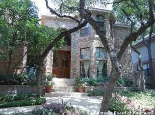 8614 London Hts, San Antonio, TX 78254