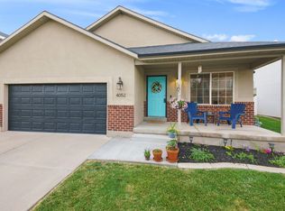 4052 N Bounty Cv, Lehi, UT 84043