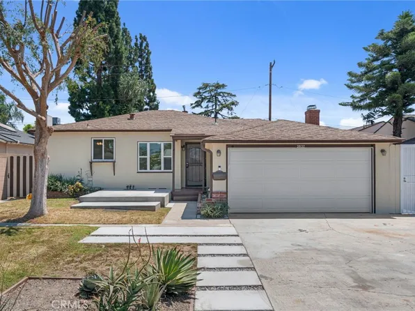 3832 Marber Ave, Long Beach, CA 90808