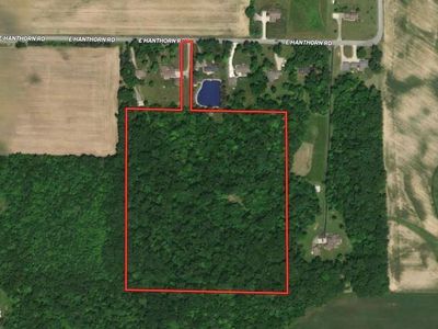 0 E Hanthorn Rd, Lima, OH, 45806