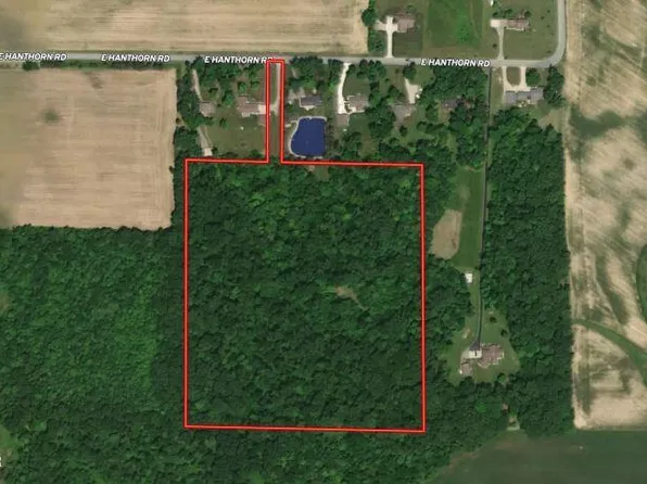 0 E Hanthorn Rd, Lima, OH 45806