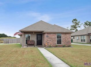 25259 Black Lake Ave, Livingston, LA 70754