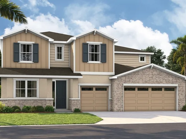 Dillon II Plan, Bongard Estates