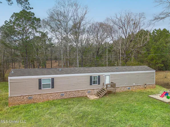 147 Thelma Andrews Rd, Wiggins, MS 39577