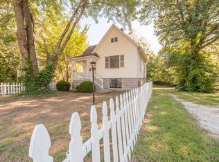 1340 N Sherman Ave, Springfield, MO 65802