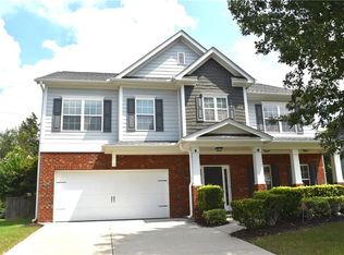 3327 Edenridge Ct, Buford, GA 30519