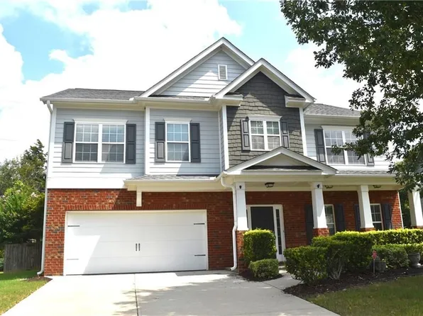 3327 Edenridge Ct, Buford, GA 30519