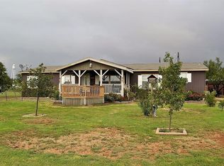 209 S Pecan, Trent, TX 79561