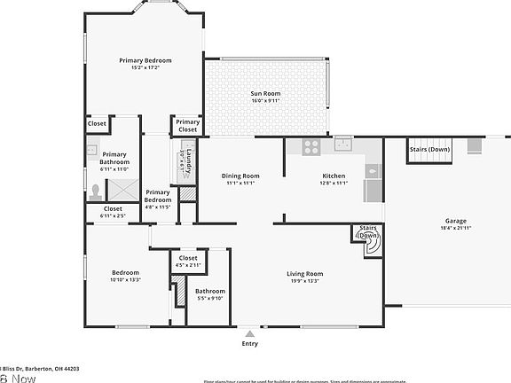 5th image of 4623 Bliss Dr